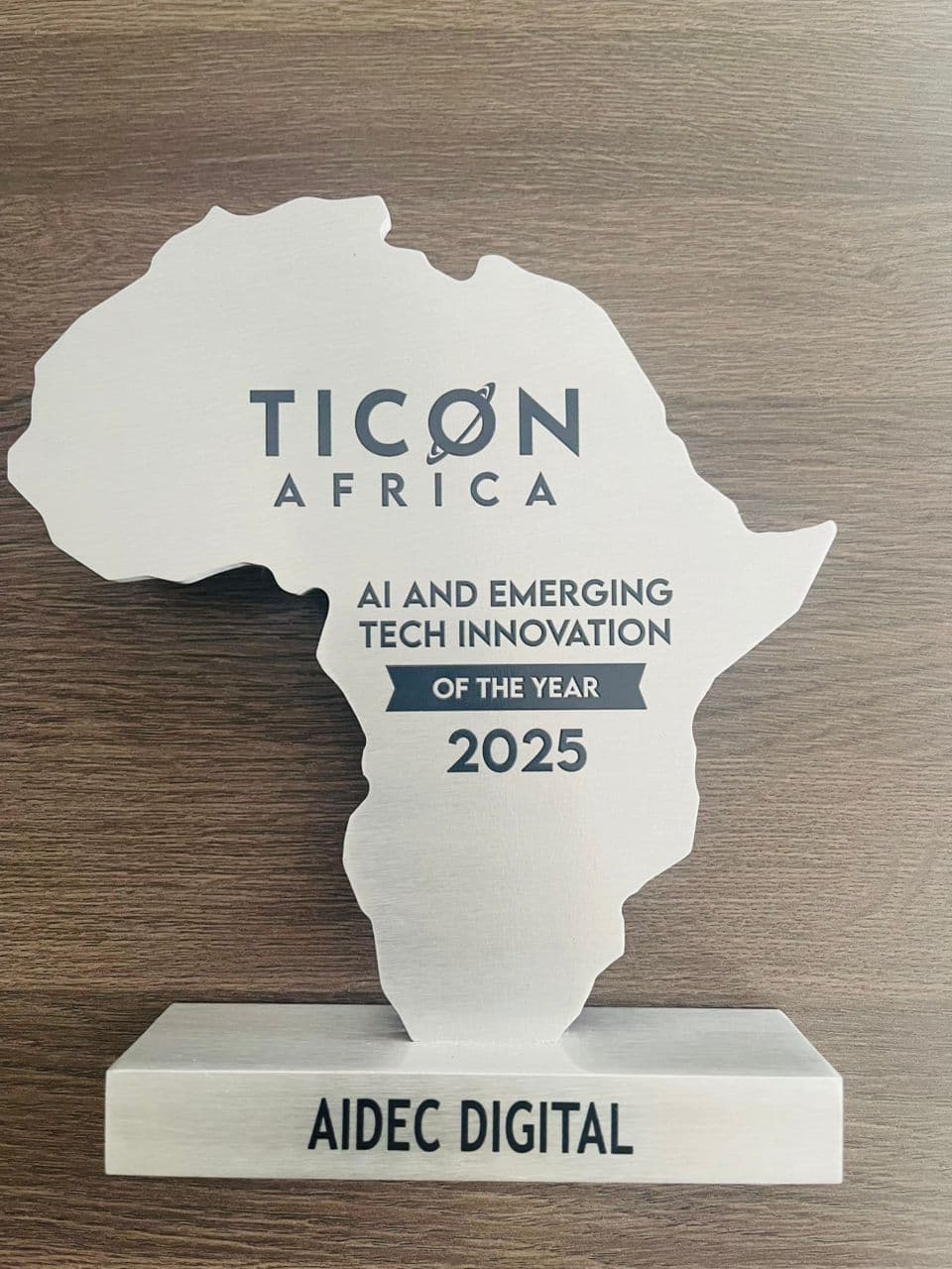 AI & Emerging Technology Innovation of the Year