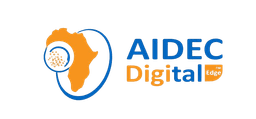 AIDEC Digital Logo