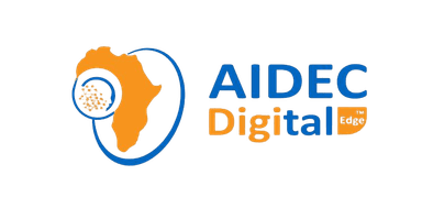 AIDEC Digital Logo