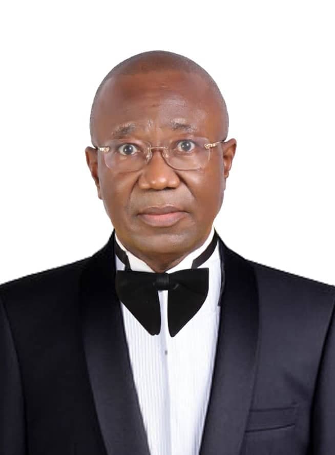 Sir Ambrose Yennah
