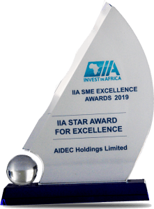 Star Award for Excellence